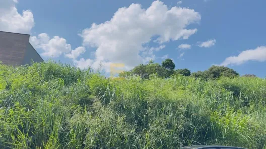 Lote/Terreno à venda, 604m² no Parque dos Cocais, Valinhos