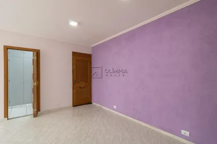 Apartamento com 3 Quartos à venda, 128m² no Paraíso, São Paulo