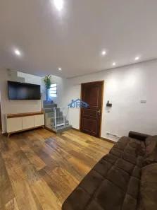 Casa de Condomínio com 2 Quartos à venda, 128m² no Sítio das Paineiras/California, Barueri