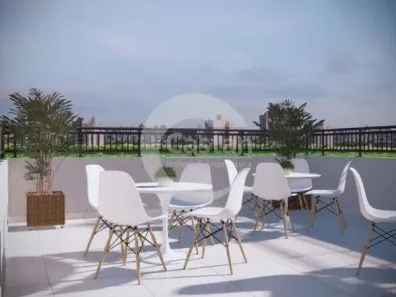 Apartamento com 1 Quarto à venda, 28m² no Vila Nova Manchester, São Paulo