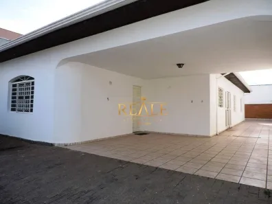 Casa com 3 Quartos à venda, 200m² no Residencial Burck, Louveira