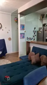 Apartamento com 3 Quartos à venda, 118m² no Cerâmica, São Caetano do Sul