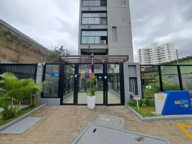 Apartamento com 1 Quarto à venda, 40m² no Continental, Osasco