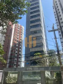Apartamento com 4 Quartos à venda, 214m² no Boa Viagem, Recife
