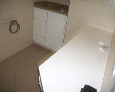 Apartamento com 1 Quarto para alugar, 50m² no Consolação, São Paulo