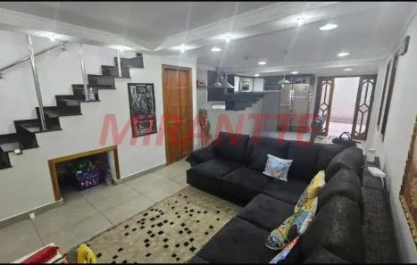 Sobrado com 3 Quartos à venda, 77m² no Vila Bianca, São Paulo
