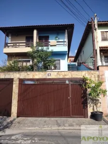 Sobrado com 3 Quartos à venda, 162m² no Vila do Castelo, São Paulo