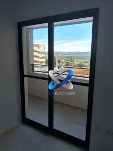 Apartamento com 3 Quartos à venda, 66m² no Jardim das Indústrias, São José dos Campos