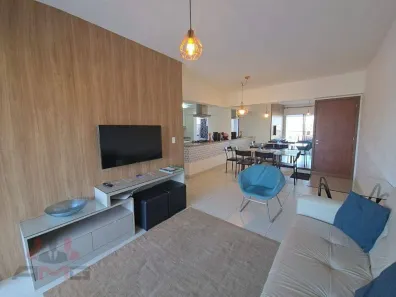 Apartamento com 3 Quartos à venda, 87m² no São Lourenço, Bertioga