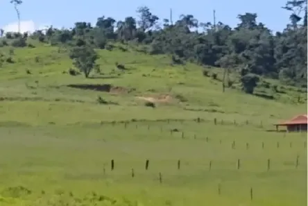 Lote/Terreno à venda, 160m² no Bela Vista, Resende