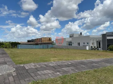 Lote/Terreno à venda, 712m² no Morada Gaúcha, Gravataí