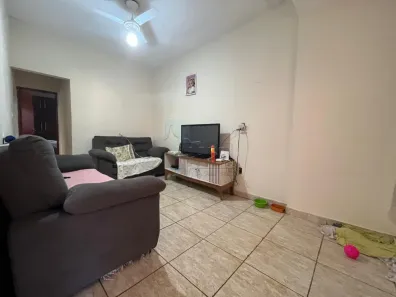 Casa com 2 Quartos à venda, 153m² no Dom Bernardo José Mielle, Ribeirão Preto