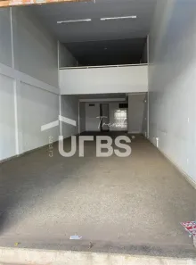 Sala Comercial à venda, 182m² no Setor Campinas, Goiânia
