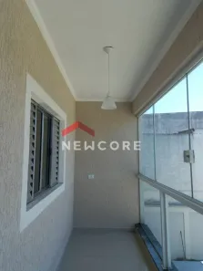 Sobrado com 3 Quartos à venda, 200m² no Parque São Miguel, Guarulhos