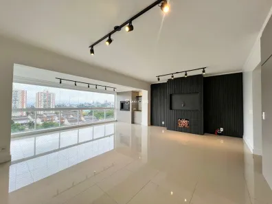 Apartamento com 3 Quartos para alugar, 163m² no Jardim do Salso, Porto Alegre
