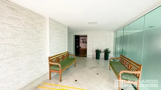 Apartamento com 3 Quartos para alugar, 85m² no Jardim Camburi, Vitória