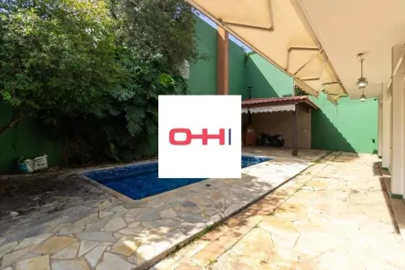 Casa com 5 Quartos à venda, 700m² no Alto de Pinheiros, São Paulo