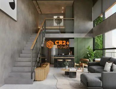 Flat com 1 Quarto à venda, 60m² no Centro, Jaboatão dos Guararapes