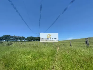 Lote/Terreno à venda, 100000m² no Jardim Campo Grande, Caçapava