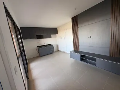 Apartamento com 1 Quarto à venda, 43m² no Granja Marileusa, Uberlândia