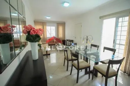 Casa com 3 Quartos à venda, 127m² no Parque da Mooca, São Paulo