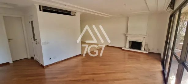 Apartamento com 4 Quartos à venda, 213m² no Vila Suzana, São Paulo