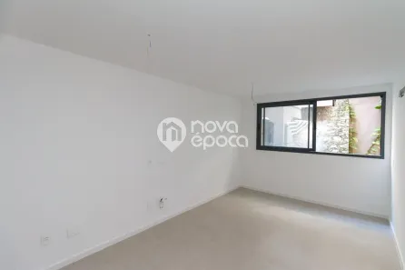 Apartamento com 1 Quarto à venda, 52m² no Glória, Rio de Janeiro