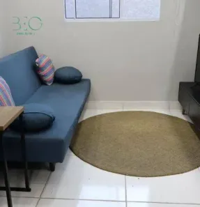Apartamento com 1 Quarto à venda, 32m² no Chácara Belenzinho, São Paulo