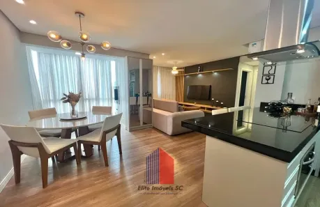 Apartamento com 2 Quartos à venda, 67m² no Floresta, Joinville