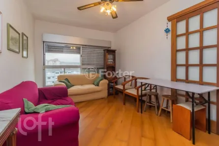 Apartamento com 2 Quartos à venda, 69m² no Cristal, Porto Alegre