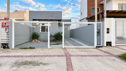 Casa com 2 Quartos à venda, 64m² no Areal, Pelotas