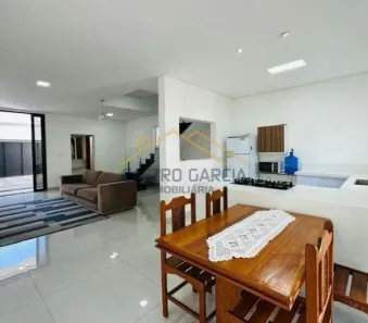 Casa com 3 Quartos à venda, 180m² no Parque Universitário, Americana
