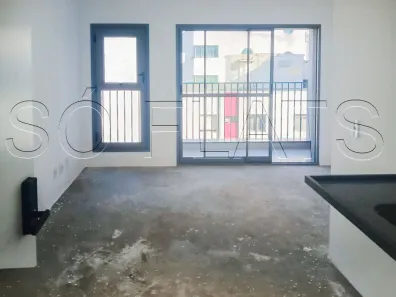 Apartamento com 1 Quarto à venda, 25m² no Liberdade, São Paulo