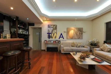 Casa com 4 Quartos à venda, 382m² no Comiteco, Belo Horizonte