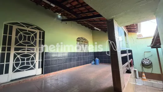 Casa com 2 Quartos à venda, 90m² no Bairro Canaã, Juatuba