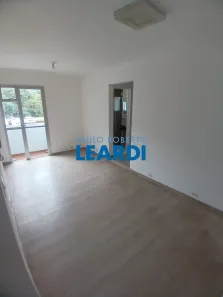Apartamento com 2 Quartos à venda, 50m² no Jardim Taquaral, São Paulo