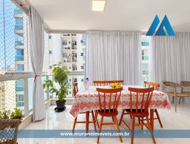 Apartamento com 3 Quartos à venda, 105m² no Praia da Costa, Vila Velha