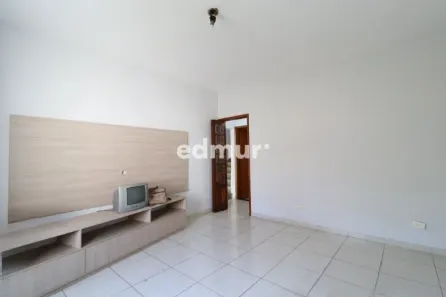 Sobrado com 3 Quartos à venda, 117m² no Vila Homero Thon, Santo André