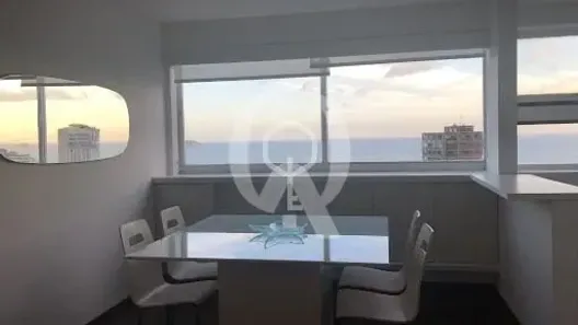 Apartamento com 1 Quarto à venda, 50m² no Leblon, Rio de Janeiro