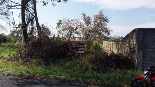 Lote/Terreno à venda, 378m² no Jardim Inconfidência, Uberlândia