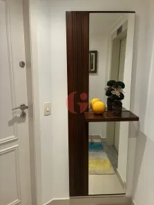 Apartamento com 3 Quartos para alugar, 128m² no Bosque dos Eucaliptos, São José dos Campos