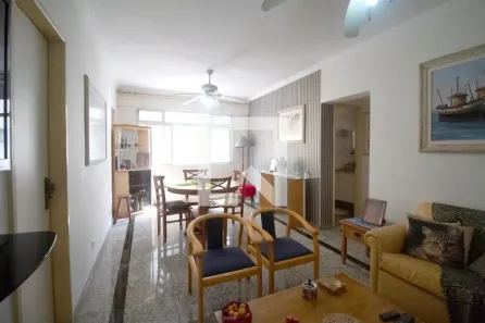Apartamento com 2 Quartos à venda, 89m² no Cerqueira César, São Paulo