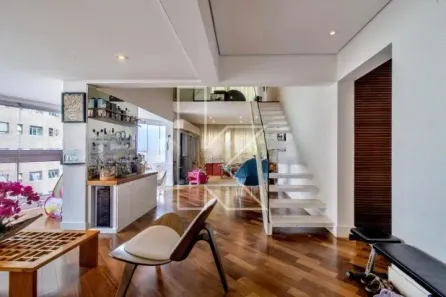 Apartamento com 3 Quartos à venda, 198m² no Vila Mariana, São Paulo