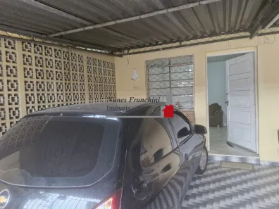 Casa com 2 Quartos à venda, 108m² no Vila Siqueira (Zona Norte), São Paulo