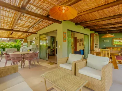 Casa com 4 Quartos à venda, 135m² no , Mata de São João