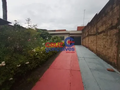 Casa com 2 Quartos à venda, 50m² no Jardim Novo, Rio Claro