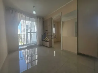 Apartamento com 2 Quartos à venda, 36m² no Socorro, São Paulo