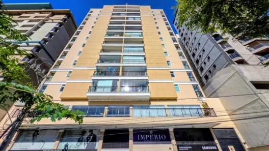 Apartamento com 2 Quartos à venda, 118m² no São Mateus, Juiz de Fora