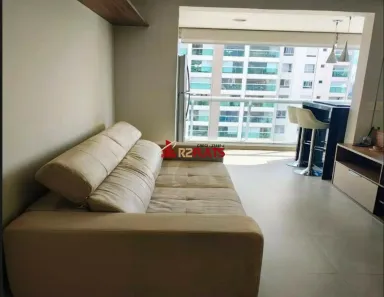 Apartamento com 1 Quarto à venda, 43m² no Vila Olímpia, São Paulo