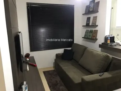 Apartamento com 2 Quartos à venda, 50m² no Rios di Itália, São José do Rio Preto